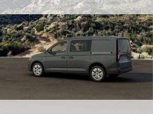 Volkswagen Caddy Flexible Maxi 5-Sitzer