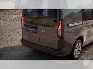 Volkswagen Caddy Flexible Maxi 5-Sitzer