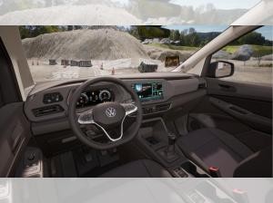 Volkswagen Caddy Flexible Maxi 5-Sitzer