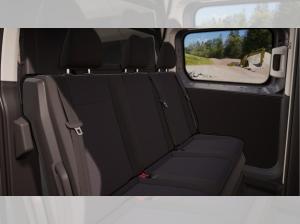 Volkswagen Caddy Flexible Maxi 5-Sitzer
