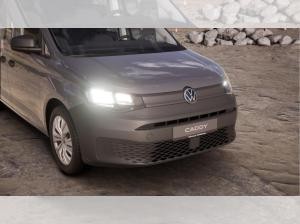 Volkswagen Caddy Flexible Maxi 5-Sitzer