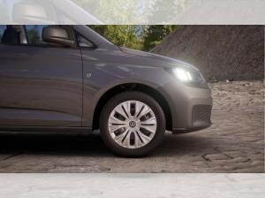 Volkswagen Caddy Flexible Maxi 5-Sitzer