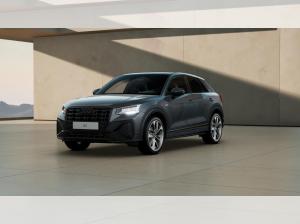 Audi Q2 S line 35 TFSI Bestellaktion