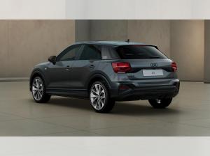 Audi Q2 S line 35 TFSI Bestellaktion