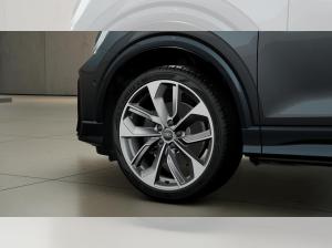 Audi Q2 S line 35 TFSI Bestellaktion