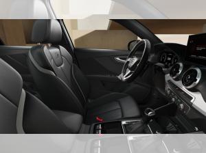 Audi Q2 S line 35 TFSI Bestellaktion