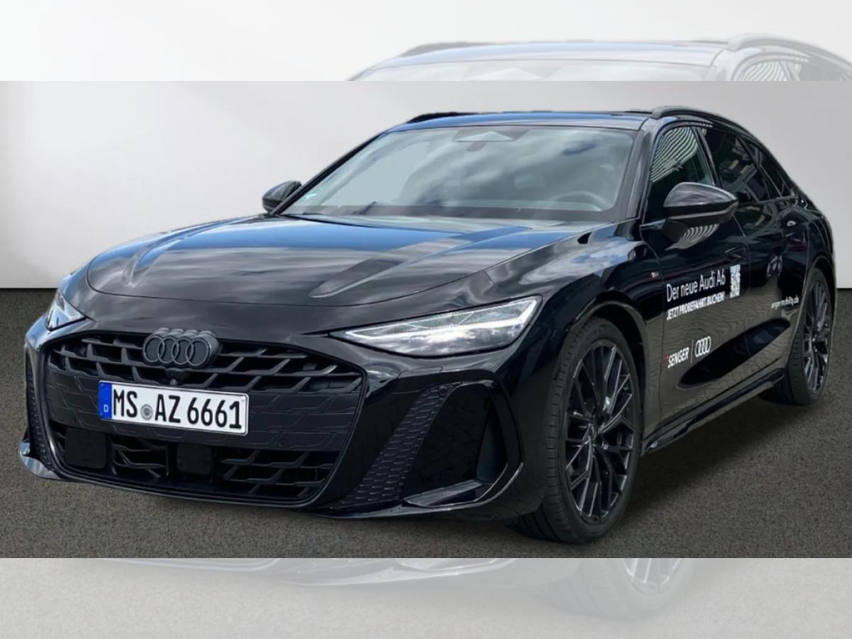 Audi A6 Avant 150 kw TDI *Sofort Verfügbar*