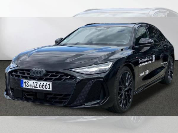 Audi A6 Avant 150 kw TDI *Sofort Verfügbar*