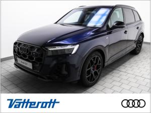 Audi Q7 60 TFSIe S line busin. Pano Laser B&O