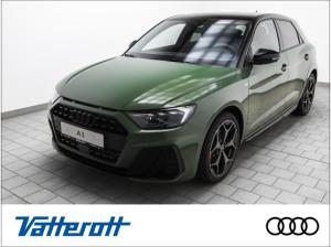 Audi A1 Sportback 40 TFSI S line plus ACC Kamera Navi