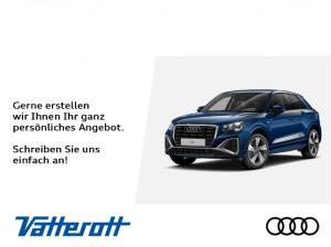 Audi Q2 35 TFSI S line Matrix AHK ACC Car-Play