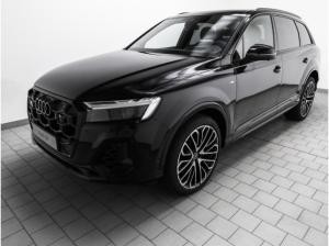 Audi Q7 55 TFSIe S line busin. AHK B&O Pano HUD Sonderleasing bis 20.12.!