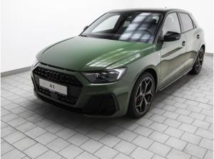 Audi A1 Sportback 40 TFSI S line plus ACC Kamera Navi