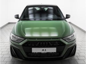 Audi A1 Sportback 40 TFSI S line plus ACC Kamera Navi