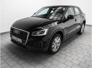 Audi Q2 35 TFSI S tronic AHK GRA CarPlay Sonderleasing bis 20.12.!