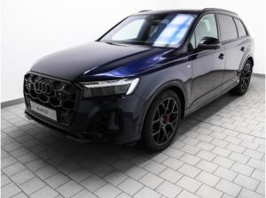 Audi Q7 60 TFSIe S line busin. Pano Laser B&O Sonderleasing bis 20.12.!
