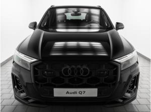 Audi Q7 55 TFSIe S line busin. AHK B&O Pano HUD