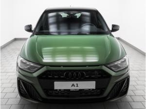 Audi A1 Sportback 40 TFSI S line plus ACC Kamera Navi