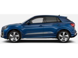 Audi Q2 35 TFSI S line Matrix AHK ACC Car-Play