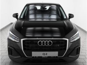 Audi Q2 35 TFSI S tronic AHK GRA CarPlay Sonderleasing bis 20.12.!