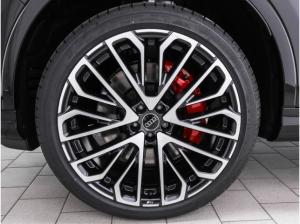 Audi Q7 55 TFSIe S line busin. AHK B&O Pano HUD