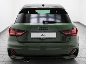 Audi A1 Sportback 40 TFSI S line plus ACC Kamera Navi