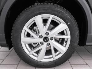 Audi Q2 35 TFSI S tronic AHK GRA CarPlay Sonderleasing bis 20.12.!