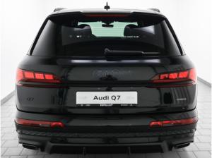Audi Q7 55 TFSIe S line busin. AHK B&O Pano HUD