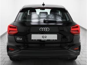 Audi Q2 35 TFSI S tronic AHK GRA CarPlay Sonderleasing bis 20.12.!