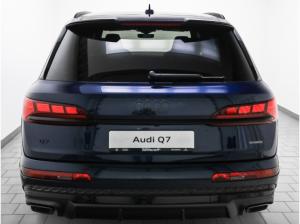 Audi Q7 60 TFSIe S line busin. Pano Laser B&O Sonderleasing bis 20.12.!