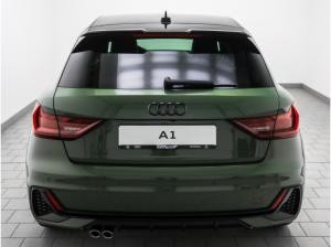 Audi A1 Sportback 40 TFSI S line plus ACC Kamera Navi