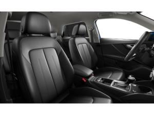 Audi Q2 35 TFSI S line Matrix AHK ACC Car-Play