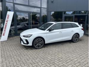 Cupra Leon Sportstourer VZ 2.0 TSI AHK/ Schiebdedach