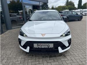 Cupra Leon Sportstourer VZ 2.0 TSI AHK/ Schiebdedach