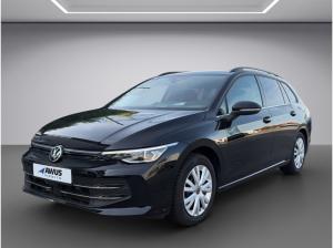 Volkswagen Golf VIII Variant Style 1.5eTSI DSG AHK, Matrix-LED, Head-Up