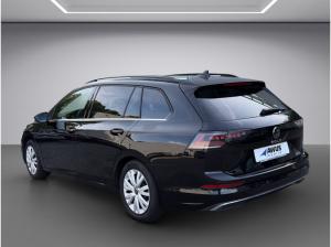 Volkswagen Golf VIII Variant Style 1.5eTSI DSG AHK, Matrix-LED, Head-Up