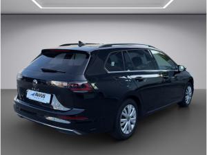 Volkswagen Golf VIII Variant Style 1.5eTSI DSG AHK, Matrix-LED, Head-Up