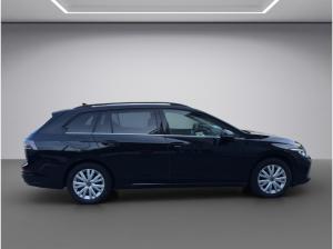 Volkswagen Golf VIII Variant Style 1.5eTSI DSG AHK, Matrix-LED, Head-Up