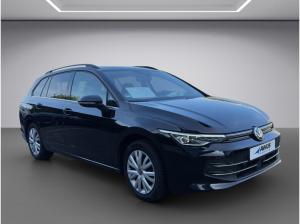 Volkswagen Golf VIII Variant Style 1.5eTSI DSG AHK, Matrix-LED, Head-Up