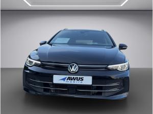 Volkswagen Golf VIII Variant Style 1.5eTSI DSG AHK, Matrix-LED, Head-Up