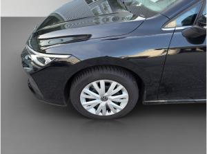 Volkswagen Golf VIII Variant Style 1.5eTSI DSG AHK, Matrix-LED, Head-Up