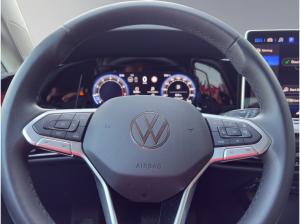 Volkswagen Golf VIII Variant Style 1.5eTSI DSG AHK, Matrix-LED, Head-Up