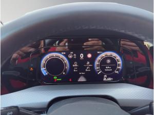 Volkswagen Golf VIII Variant Style 1.5eTSI DSG AHK, Matrix-LED, Head-Up