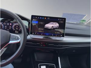 Volkswagen Golf VIII Variant Style 1.5eTSI DSG AHK, Matrix-LED, Head-Up