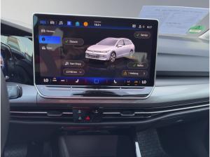 Volkswagen Golf VIII Variant Style 1.5eTSI DSG AHK, Matrix-LED, Head-Up