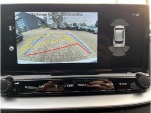 Kia Ceed 1.5 T-GDI DCT GT-line SW