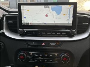 Kia Ceed 1.5 T-GDI DCT GT-line SW