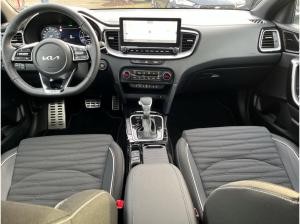 Kia Ceed 1.5 T-GDI DCT GT-line SW