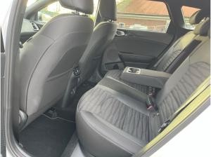 Kia Ceed 1.5 T-GDI DCT GT-line SW