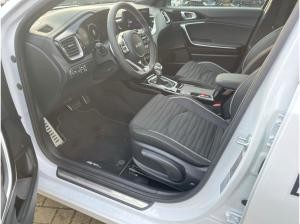 Kia Ceed 1.5 T-GDI DCT GT-line SW